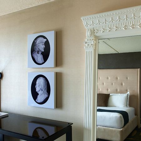 Revere Hotel Boston Common Ngoại thất bức ảnh