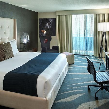 Revere Hotel Boston Common Ngoại thất bức ảnh