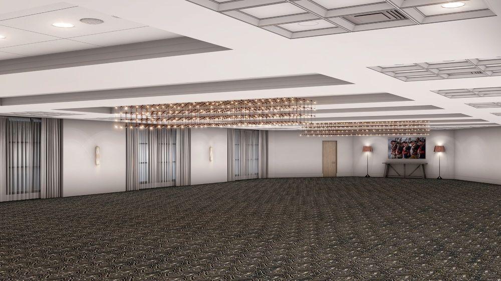 Revere Hotel Boston Common Ngoại thất bức ảnh