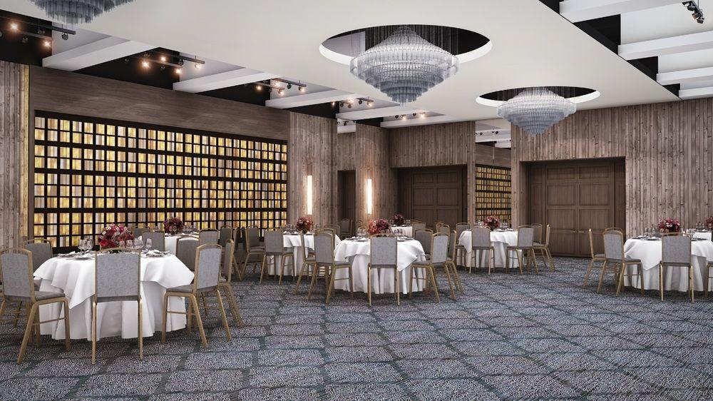 Revere Hotel Boston Common Ngoại thất bức ảnh