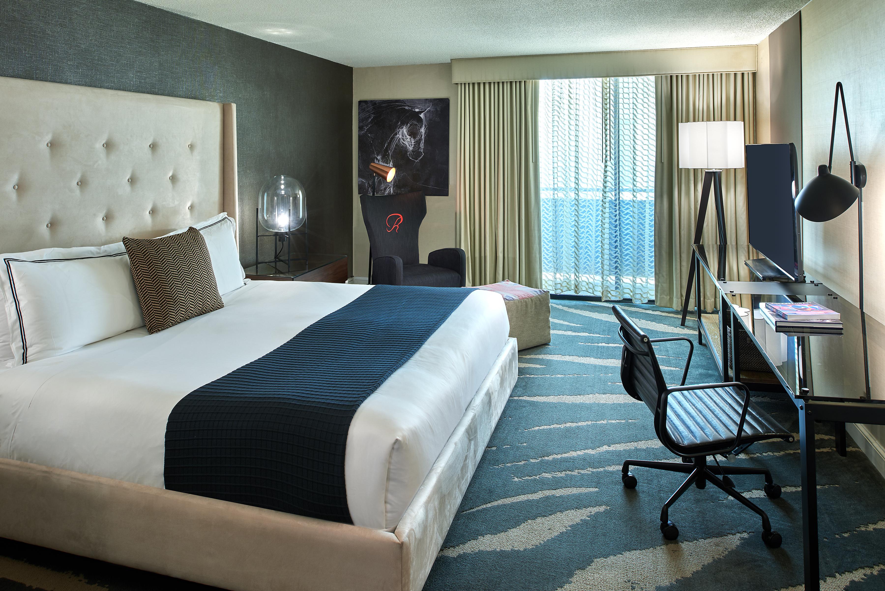 Revere Hotel Boston Common Ngoại thất bức ảnh