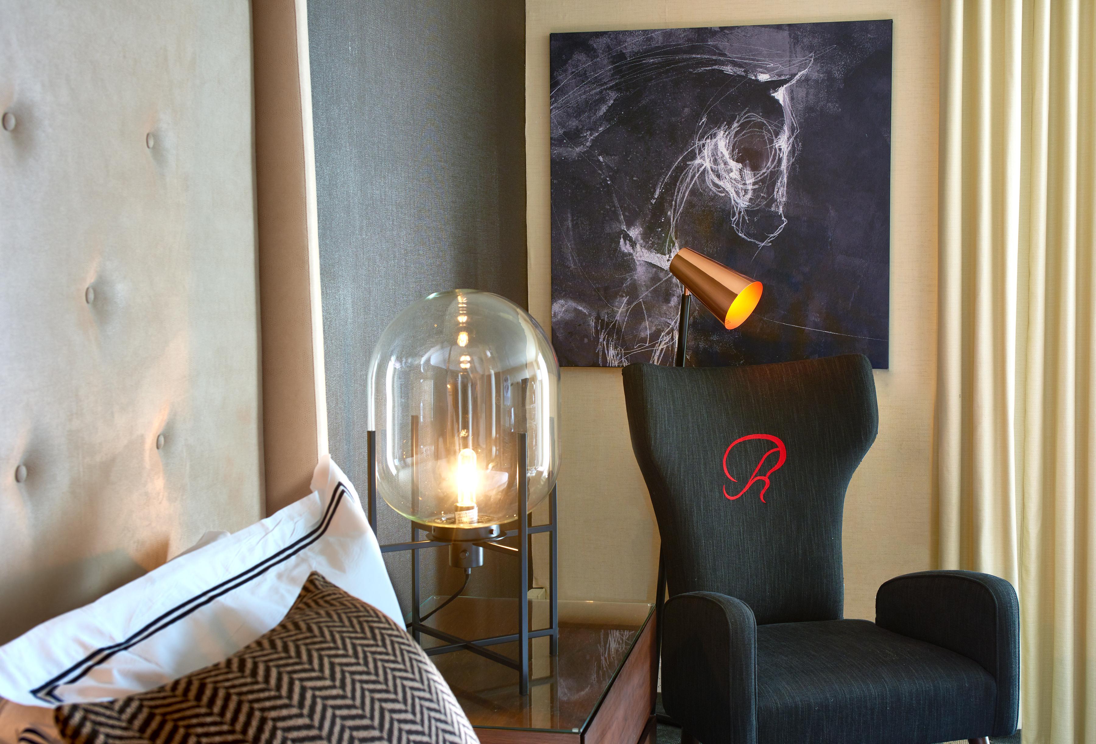 Revere Hotel Boston Common Ngoại thất bức ảnh