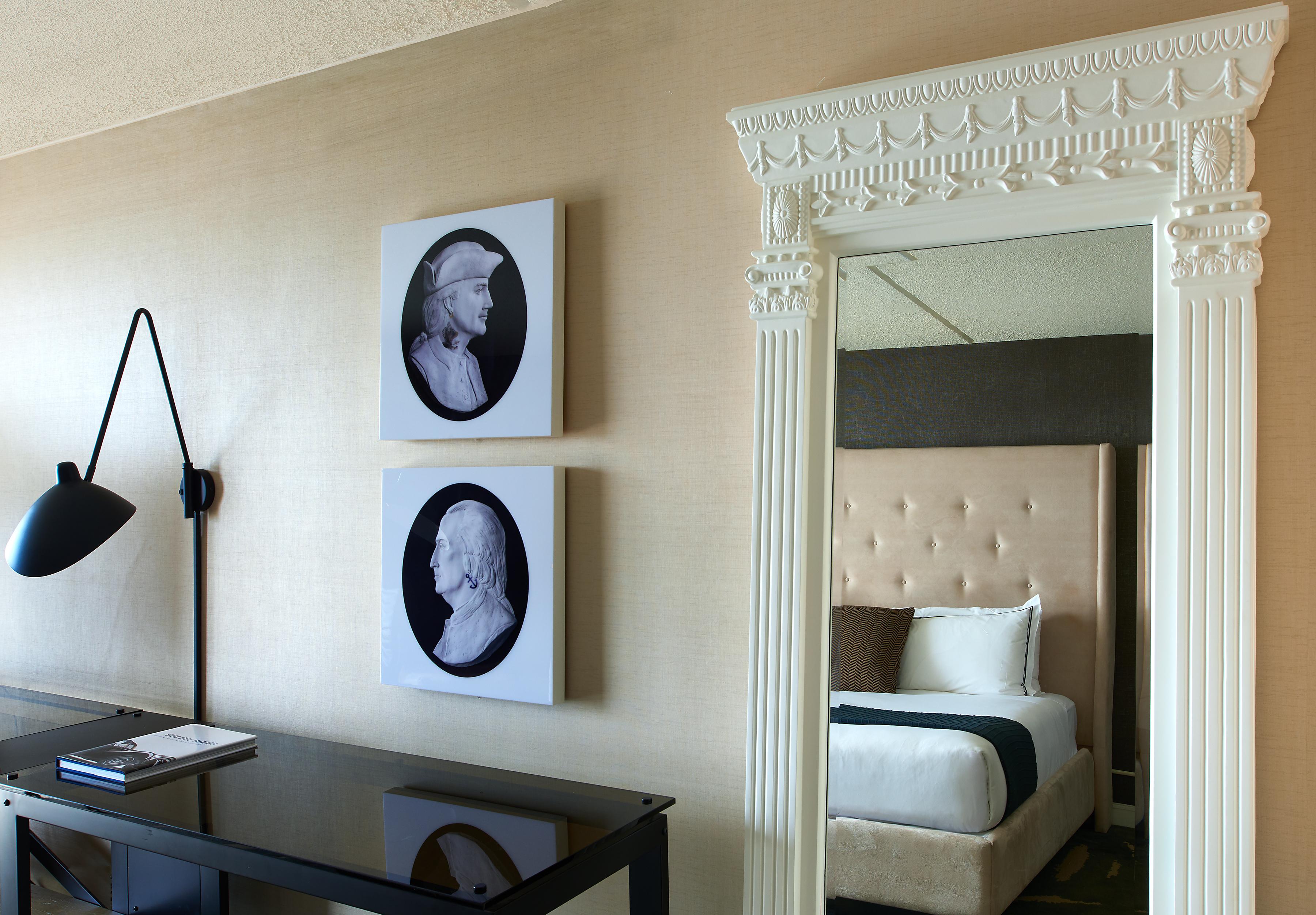 Revere Hotel Boston Common Ngoại thất bức ảnh