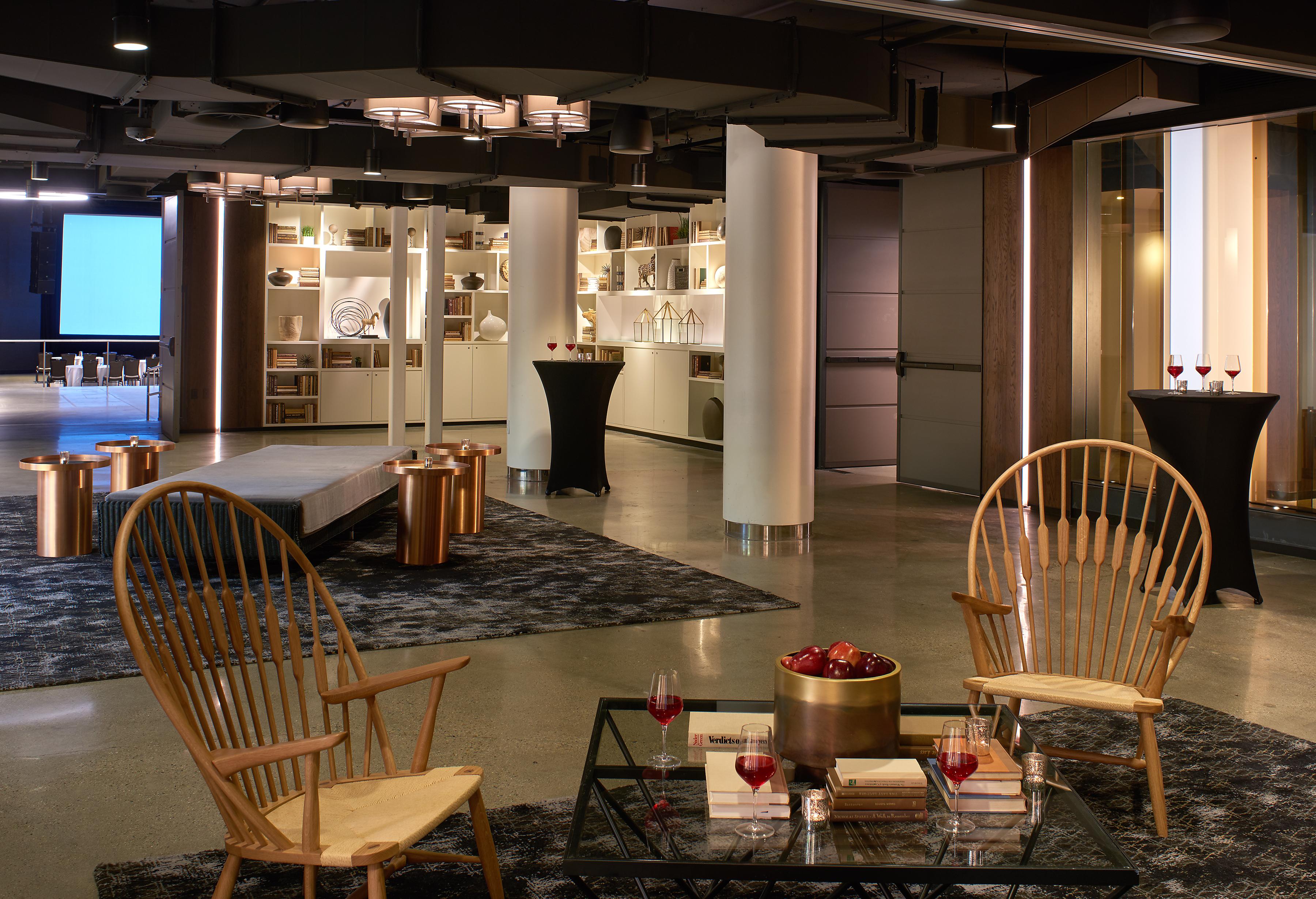 Revere Hotel Boston Common Ngoại thất bức ảnh
