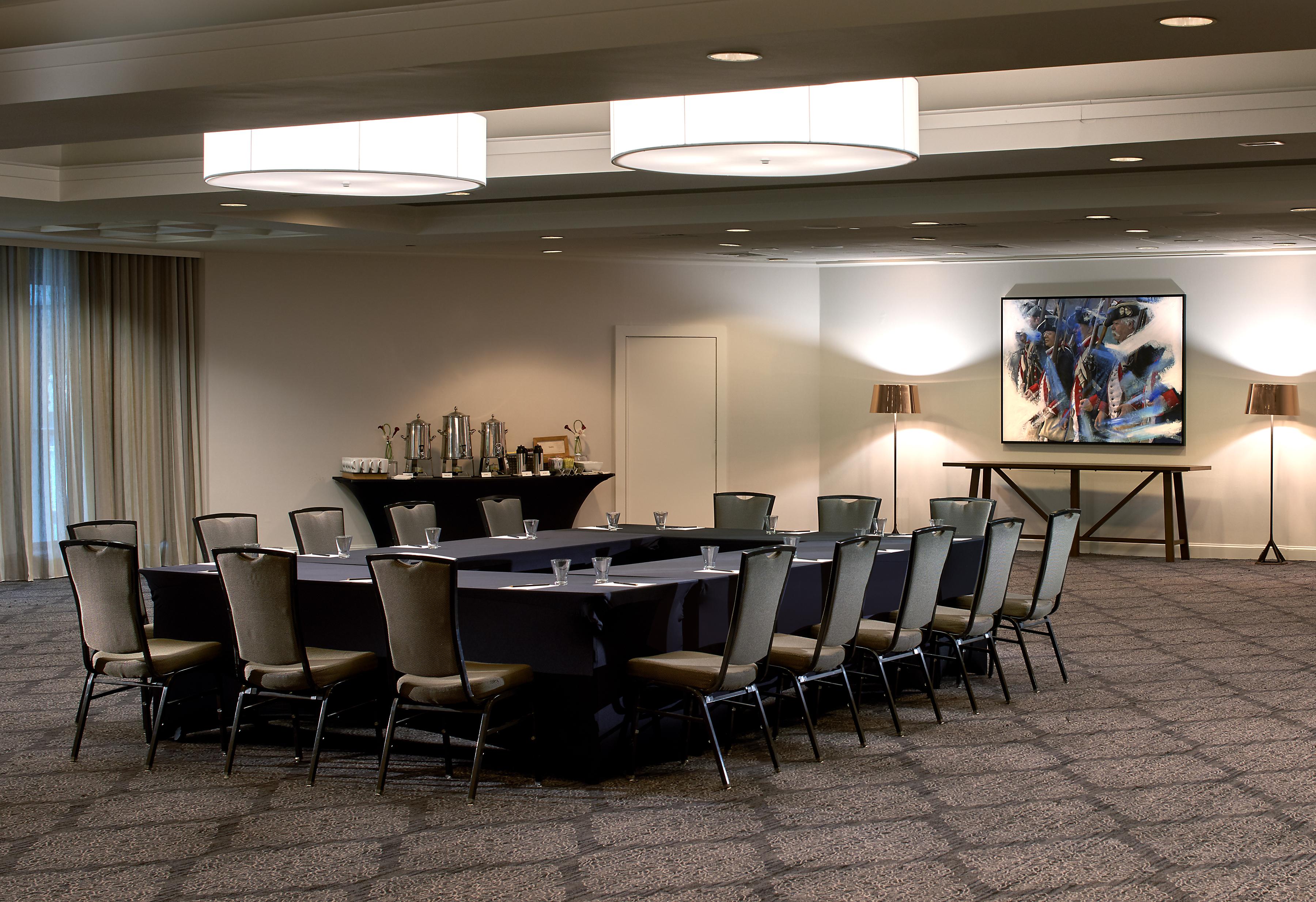 Revere Hotel Boston Common Ngoại thất bức ảnh