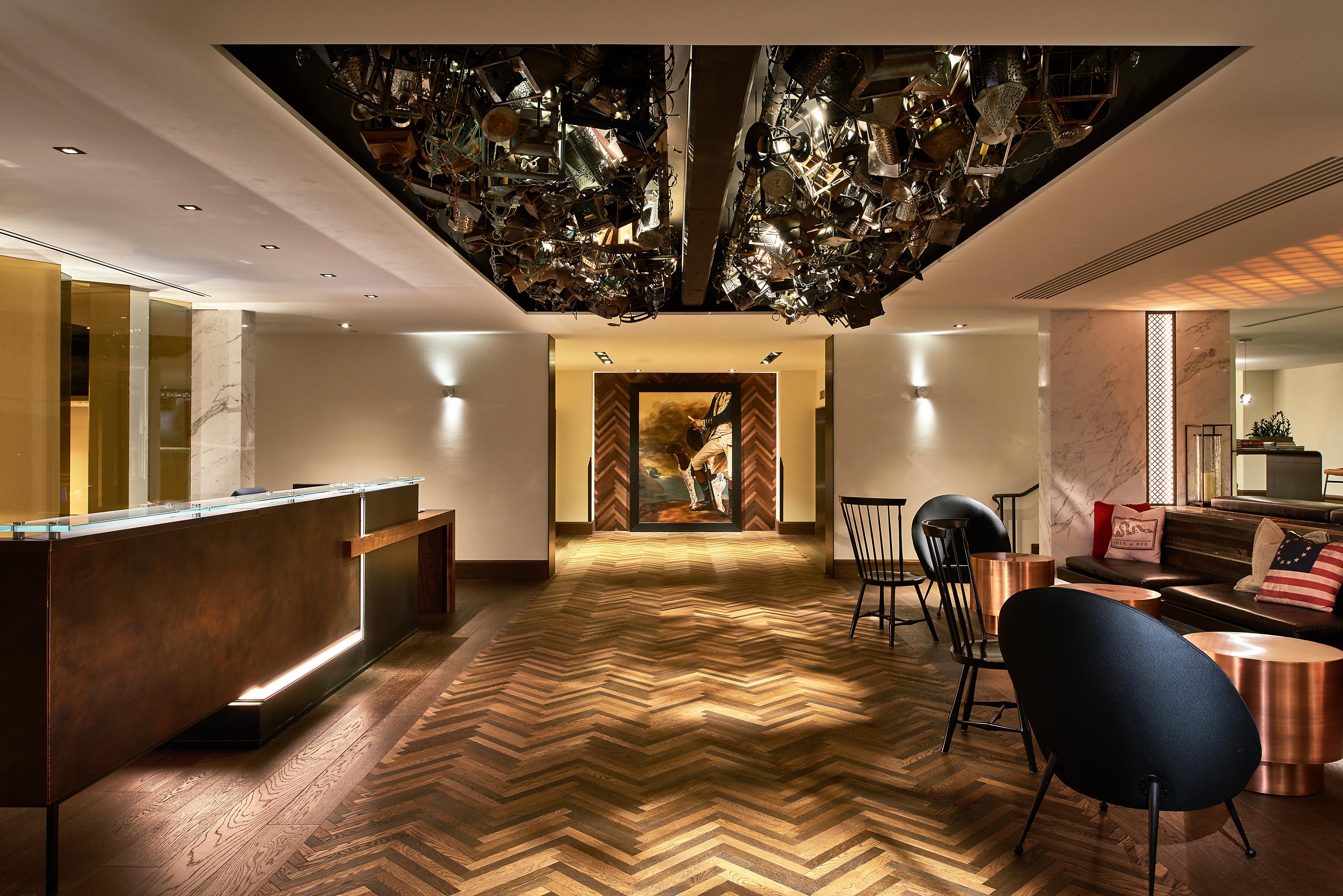 Revere Hotel Boston Common Ngoại thất bức ảnh