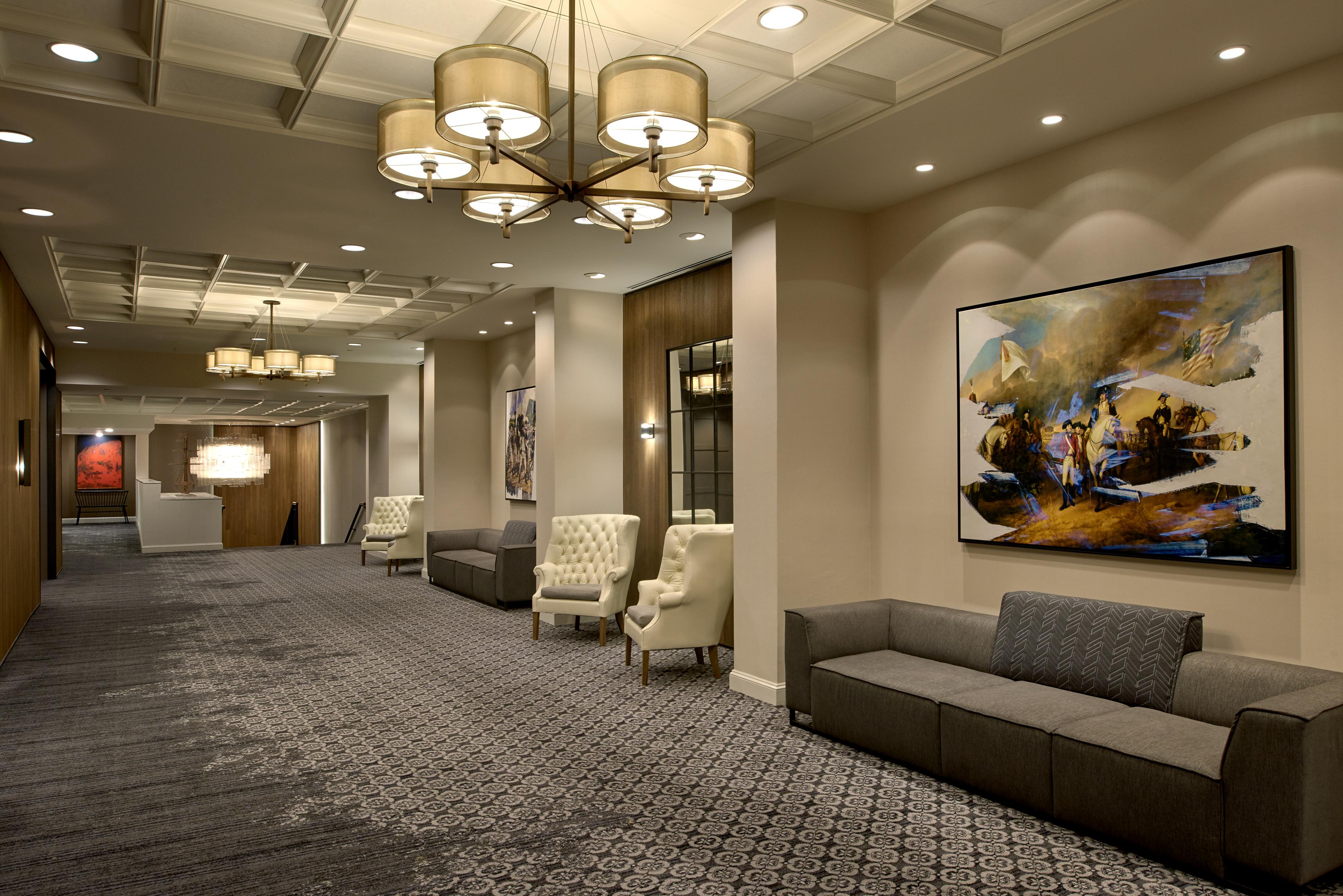 Revere Hotel Boston Common Ngoại thất bức ảnh