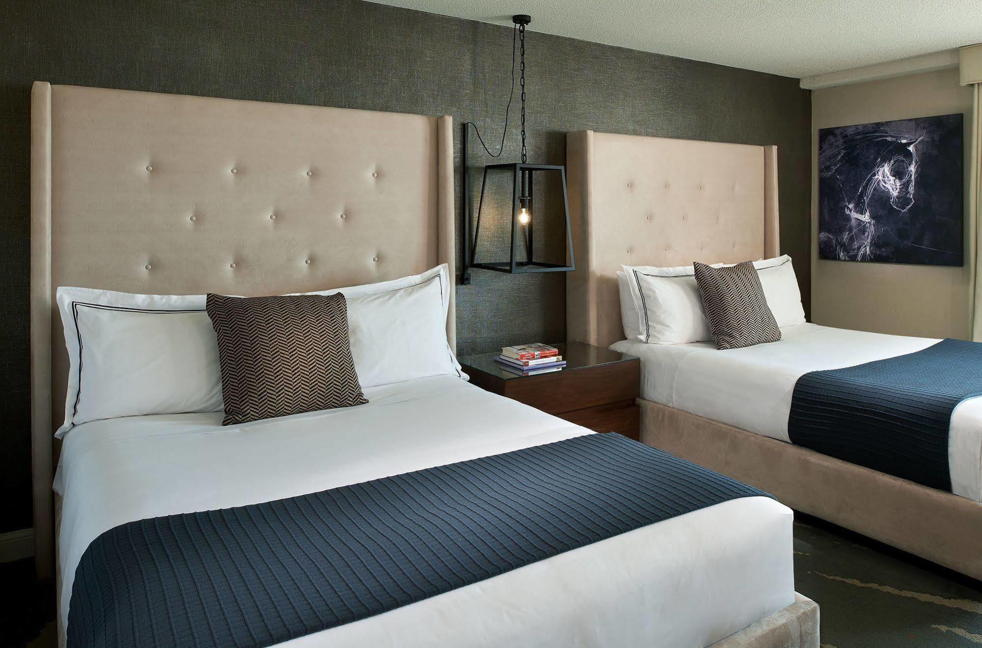 Revere Hotel Boston Common Ngoại thất bức ảnh