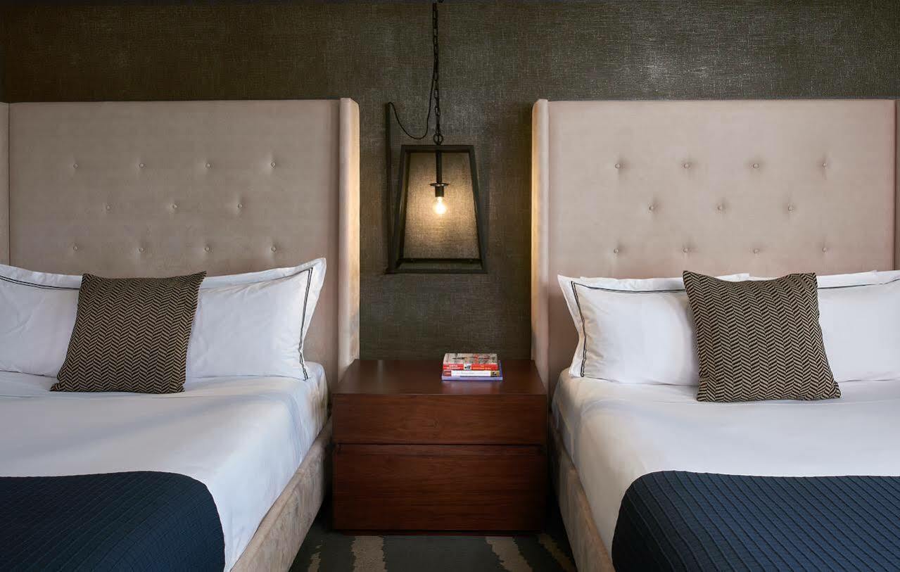 Revere Hotel Boston Common Ngoại thất bức ảnh
