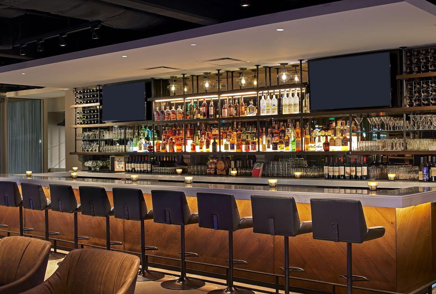 Revere Hotel Boston Common Ngoại thất bức ảnh