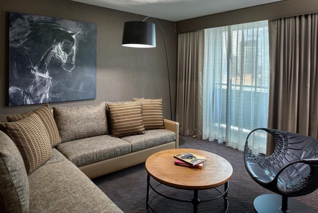 Revere Hotel Boston Common Ngoại thất bức ảnh