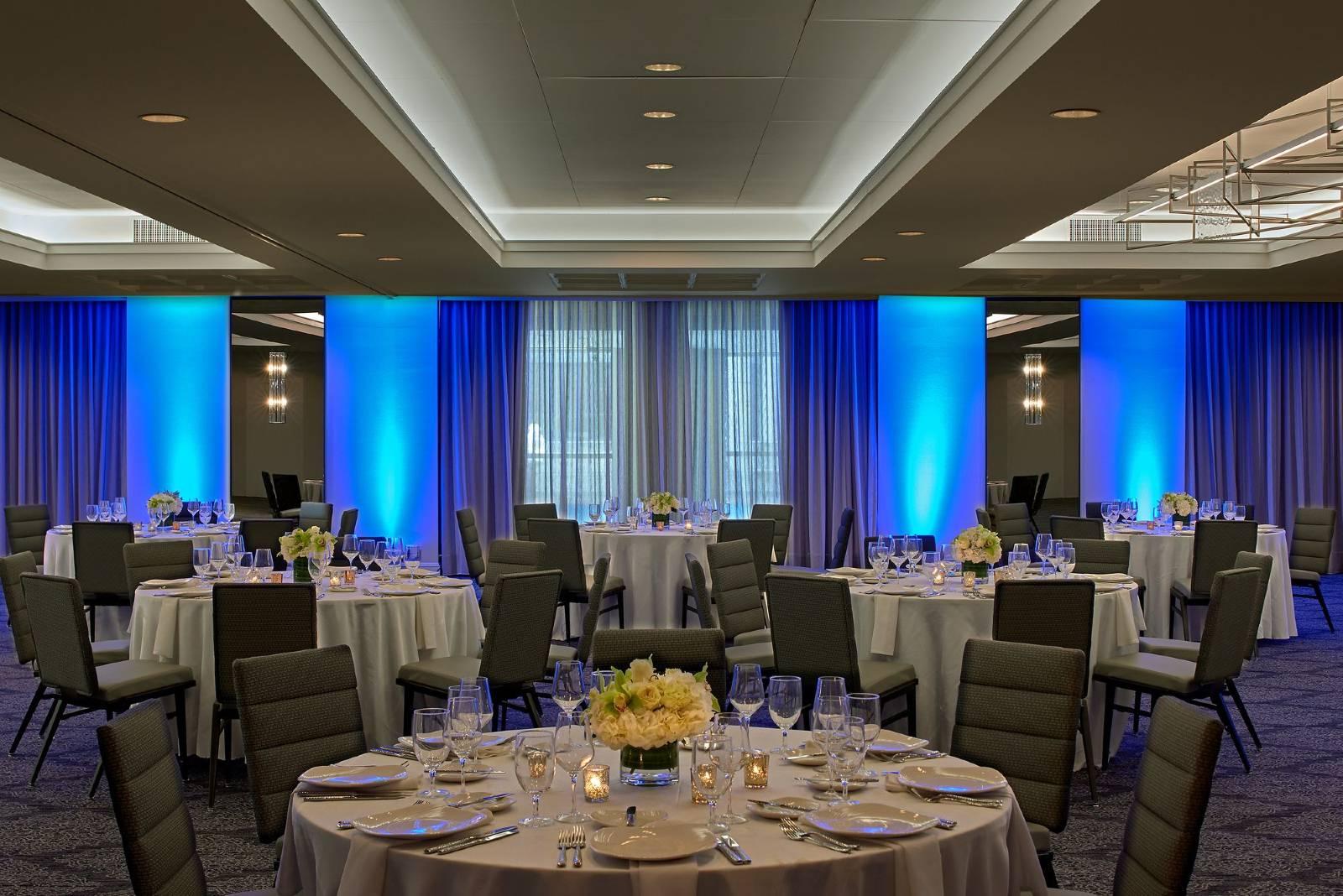 Revere Hotel Boston Common Ngoại thất bức ảnh