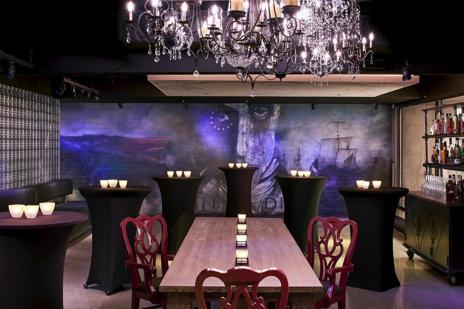 Revere Hotel Boston Common Ngoại thất bức ảnh