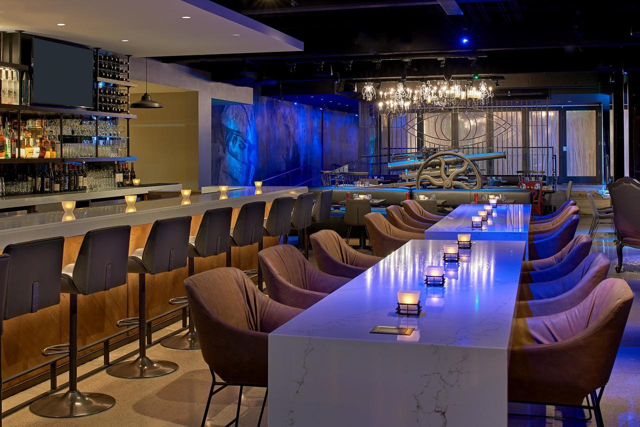 Revere Hotel Boston Common Ngoại thất bức ảnh
