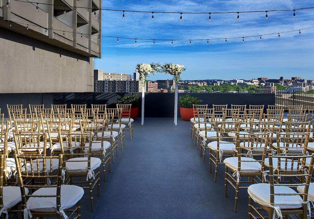Revere Hotel Boston Common Ngoại thất bức ảnh