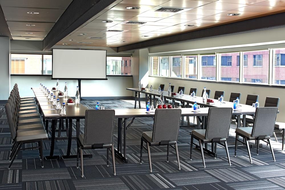 Revere Hotel Boston Common Ngoại thất bức ảnh